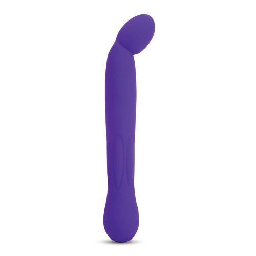 Vibrador Prostate y G Spot Nu Sensuelle Ace Pro - Morado