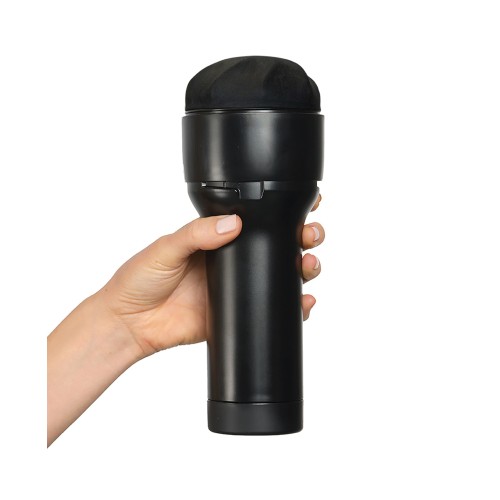 Kiiroo Feel Stroker Black