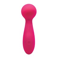 Vibrador Lolli Wand Bodywand Rosa