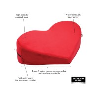 Bedroom Bliss Love Pillow for Intimacy