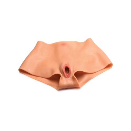 Master Series Pussy Panties - Large