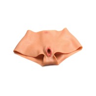 Master Series Pussy Panties - Large