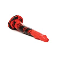 Creature Cocks King Cobra Large Silicone Dildo