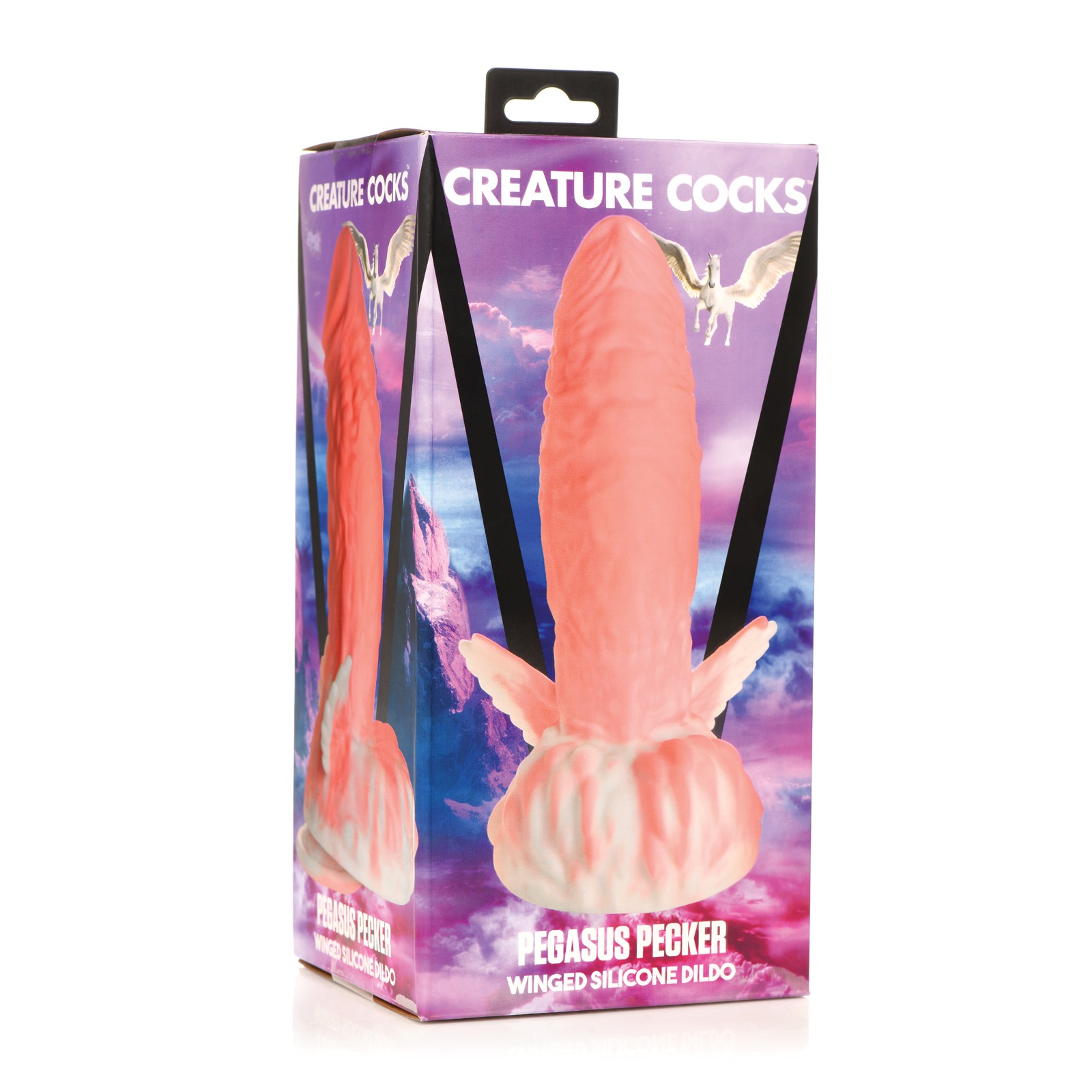 Creature Cocks Pegasus Dildo