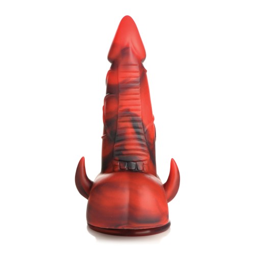 Exciting Creature Cocks Devil Dildo for Thrilling Adventures