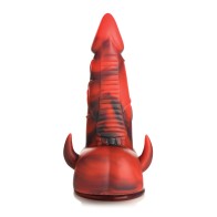 Exciting Creature Cocks Devil Dildo for Thrilling Adventures