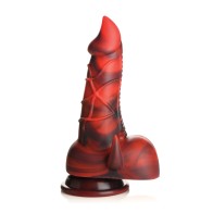 Exciting Creature Cocks Devil Dildo for Thrilling Adventures