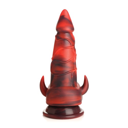 Dildo Diablo Creature Cocks para Aventuras Emocionantes