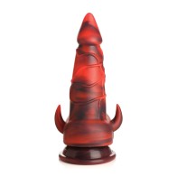 Exciting Creature Cocks Devil Dildo for Thrilling Adventures