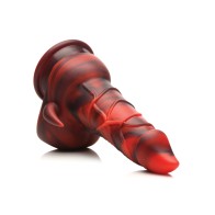 Exciting Creature Cocks Devil Dildo for Thrilling Adventures