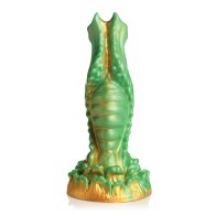 Dildo Alienígena Creature Cocks para Diversión Fantástica