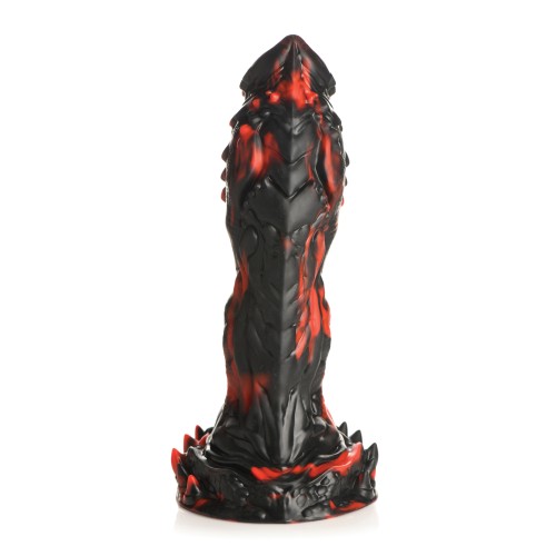 Dildo de Silicona Creature Cocks Grim Reaper