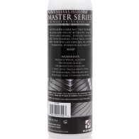 Master Series Jizz Unscented Lube