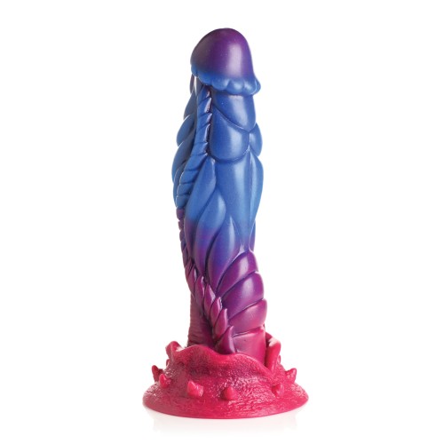 Creature Cocks Intruder Alien Silicone Dildo for Intense Pleasure