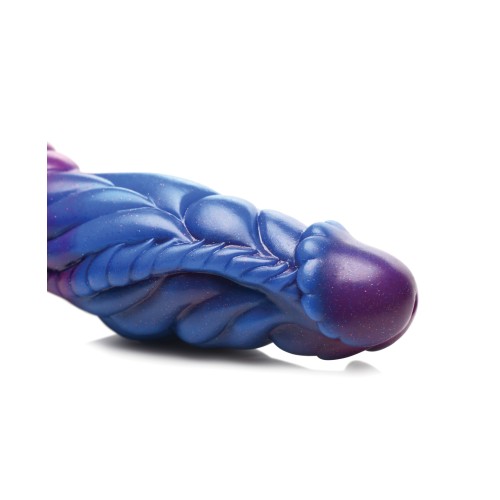 Creature Cocks Intruder Alien Silicone Dildo for Intense Pleasure