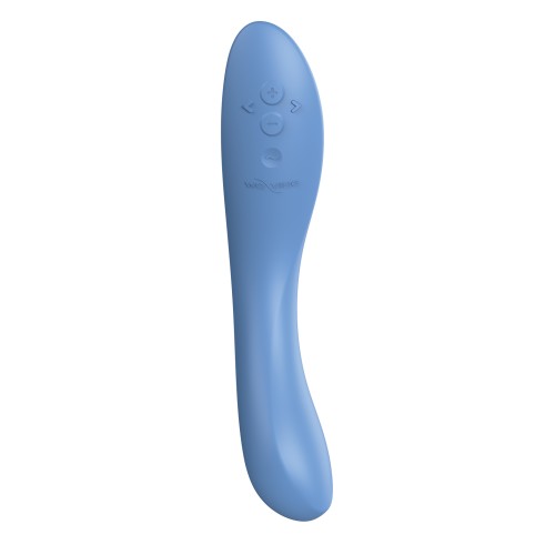 We-Vibe Rave 2 Azul Vibrador para Punto G