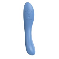 We-Vibe Rave 2 Blue G-Spot Vibrator