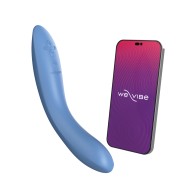 We-Vibe Rave 2 Azul Vibrador para Punto G