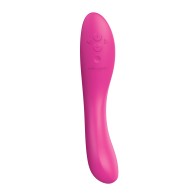 We-Vibe Rave 2 - Placer Máximo para el G-Spot