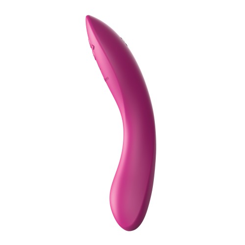 We-Vibe Rave 2 - Ultimate G-Spot Pleasure