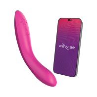 We-Vibe Rave 2 - Placer Máximo para el G-Spot