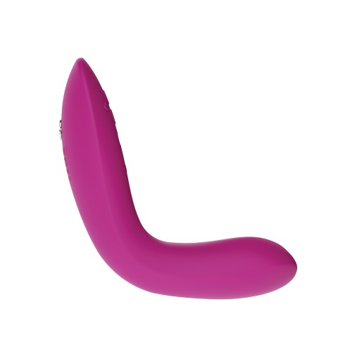 We-Vibe Rave 2 - Placer Máximo para el G-Spot