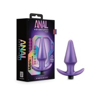 Plug Anal Matrix Interstellar Blush Violet Astro