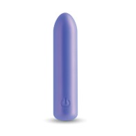 Seduction Roxy Mini Vibrator Metallic Blue