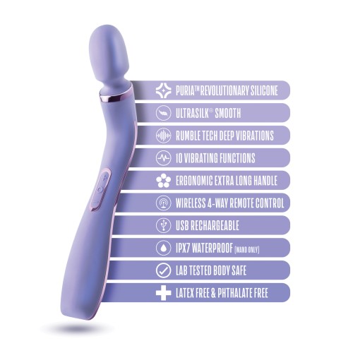 Wellness Eternal Wand Lavanda