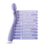 Wellness Eternal Wand Lavanda