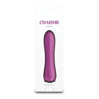 Charms Fern by NS Novelties for Delightful Vibrating Fun