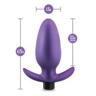 Plug Anal Adventures Matrix Excelsior - Astro Violeta