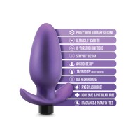 Plug Anal Adventures Matrix Excelsior - Astro Violeta