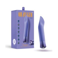 Blush Oh My Gem Enrapture - Vibrador de Tanzanita