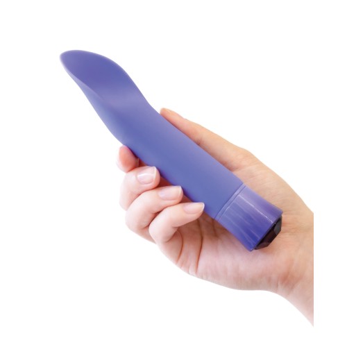 Blush Oh My Gem Enrapture - Vibrador de Tanzanita