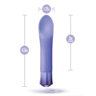 Blush Oh My Gem Enrapture - Vibrador de Tanzanita