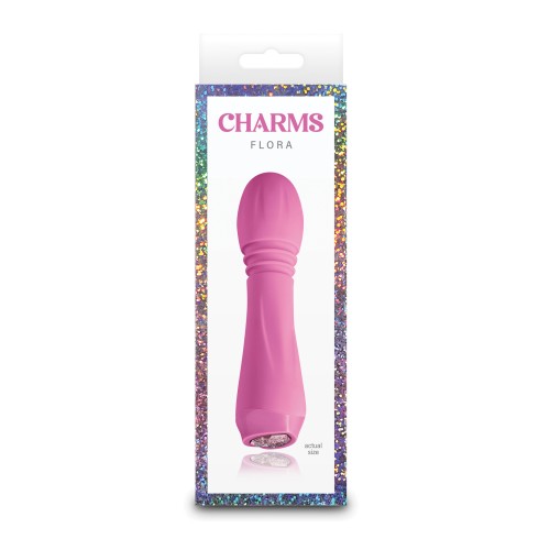 Charms Flora Vibrator