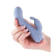 Vibrador Charms Ivy - Azul