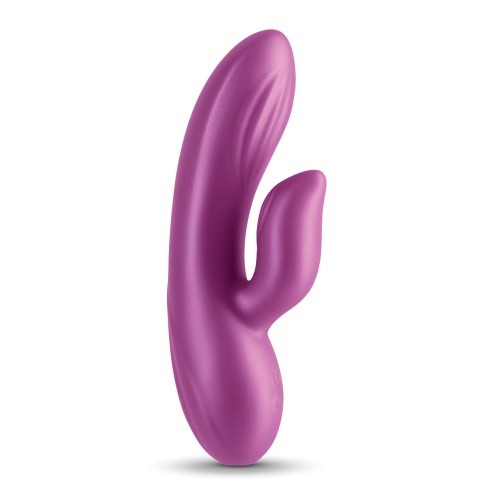 Seduction Angel Flexible Rabbit Vibrator