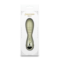 Vibrador Metálico Chloe - Potente y Elegante