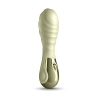 Vibrador Metálico Chloe - Potente y Elegante