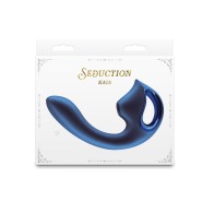 Seduction Kaia - Versatile Vibrator for G-Spot Pleasure