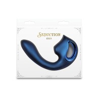 Seduction Kaia - Versatile Vibrator for G-Spot Pleasure