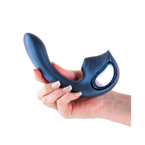 Seduction Kaia - Vibrador Versátil para Placer en el Punto G