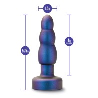 Plug Anal Matrix Kinetik para Máximo Placer