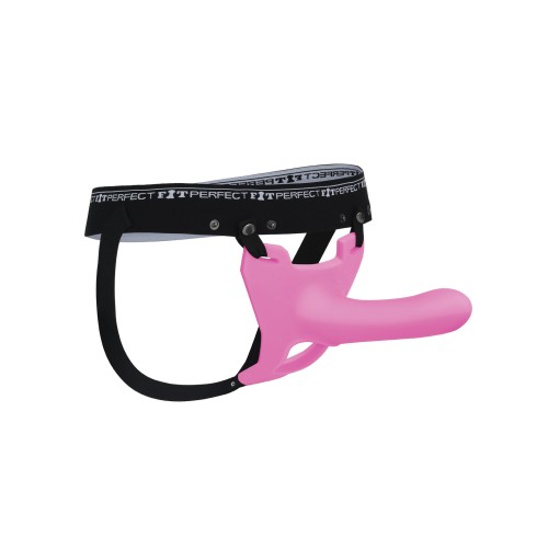 Perfect Fit Zoro Strap-On Comfort Pleasure