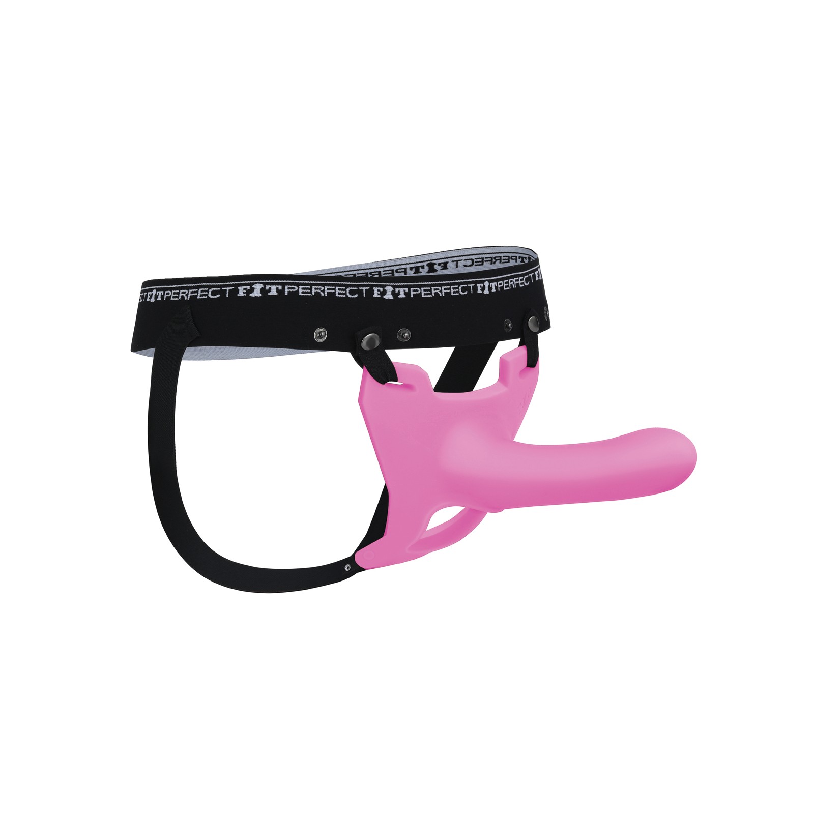 Perfect Fit Zoro Strap-On Comfort Pleasure