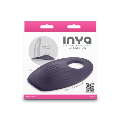 INYA Grinder - Ultimate Pleasure Device