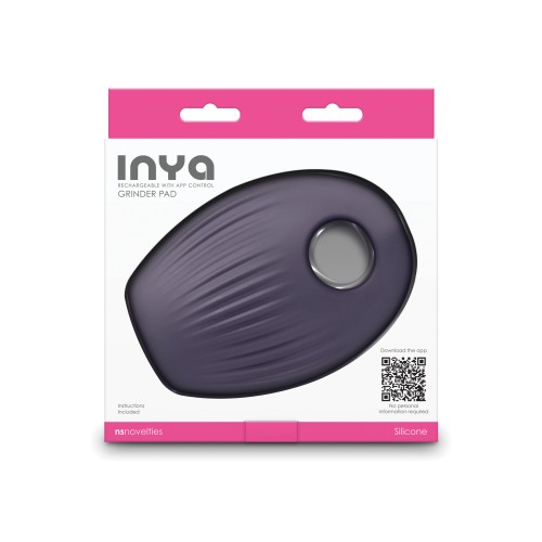 INYA Grinder - Ultimate Pleasure Device