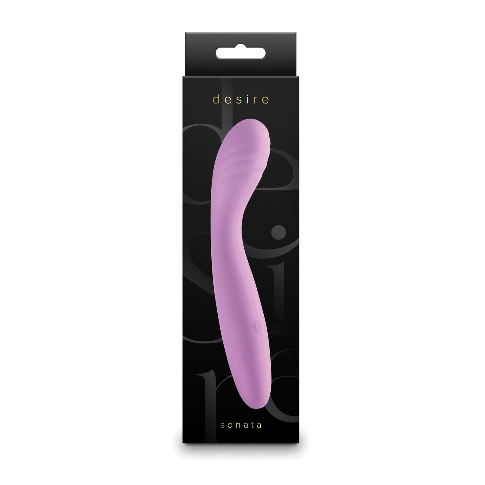 Desire Sonata Bubblegum Vibe - G-spot Stimulation